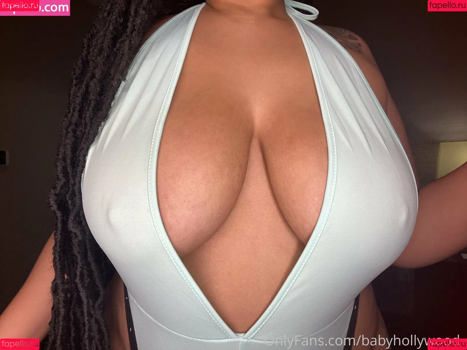 Babyhollywood Onlyfans Photo Gallery 