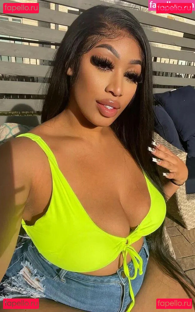 Babyhollywood Onlyfans Photo Gallery 