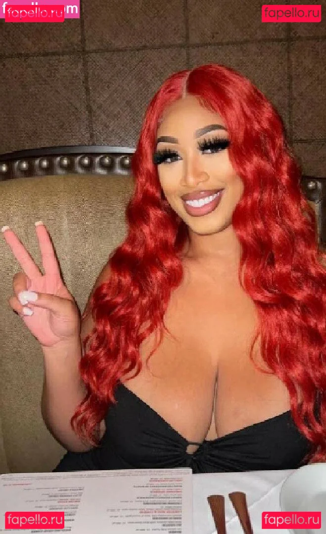 Babyhollywood Onlyfans Photo Gallery 