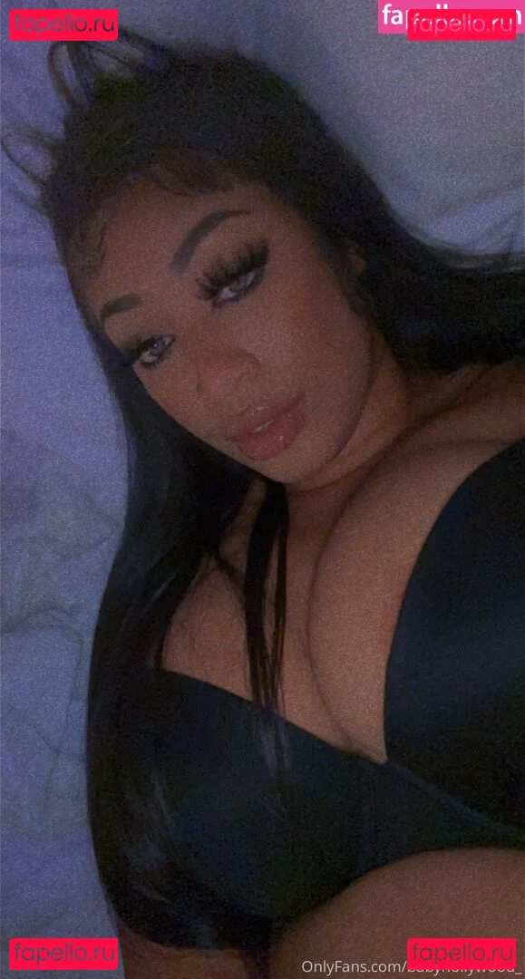 Babyhollywood Onlyfans Photo Gallery 