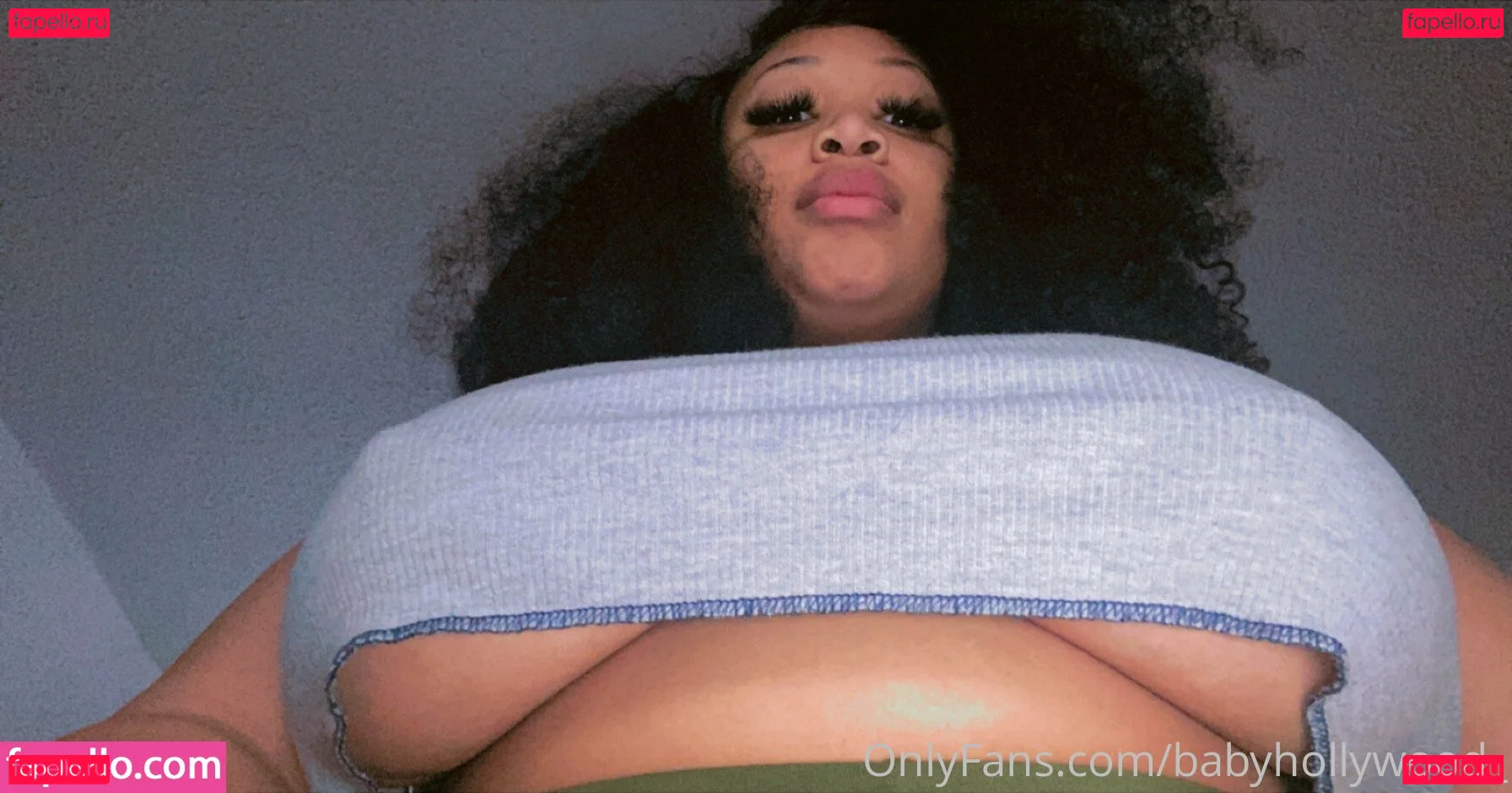 Babyhollywood Onlyfans Photo Gallery 