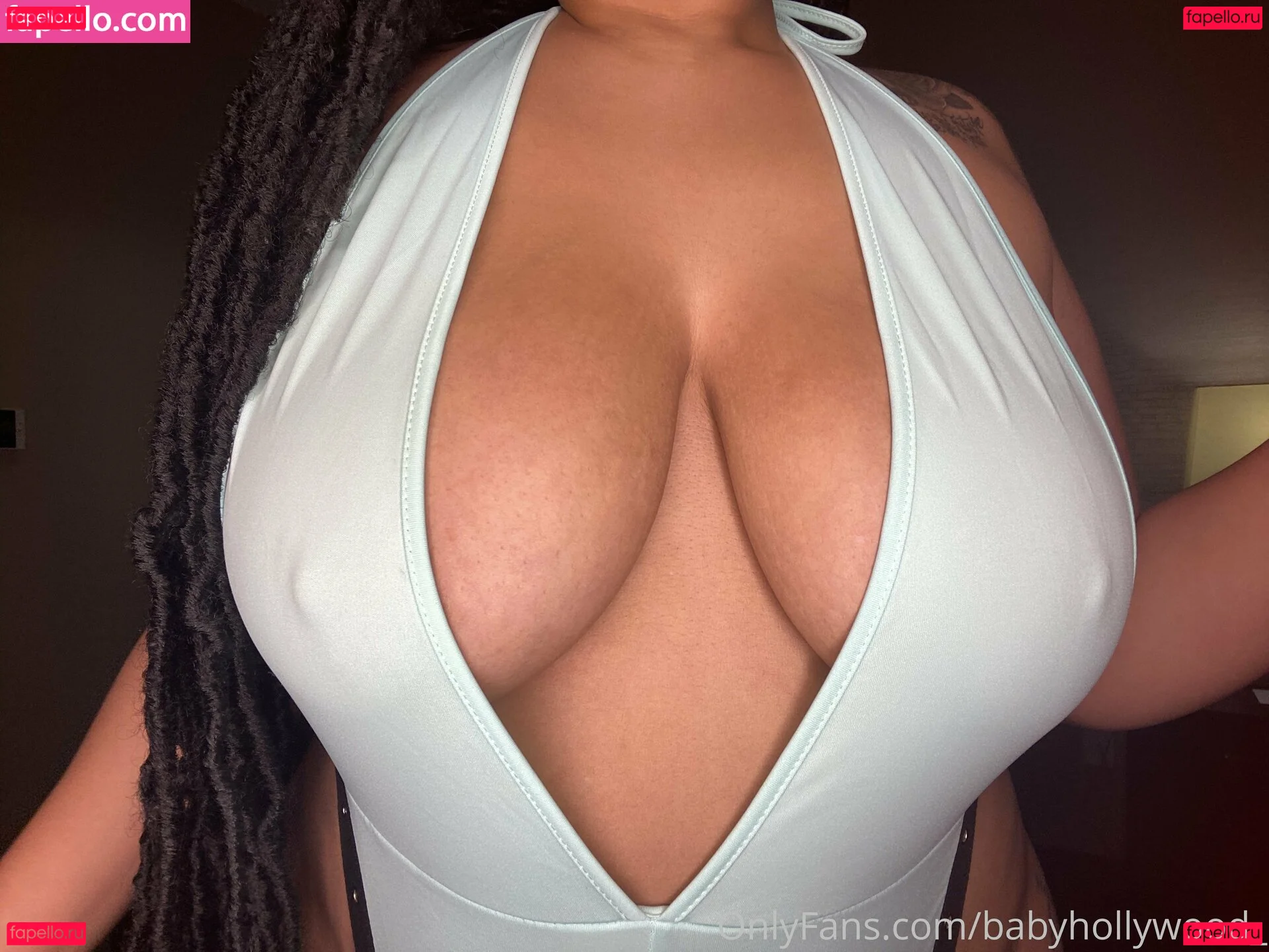 Babyhollywood Onlyfans Photo Gallery 