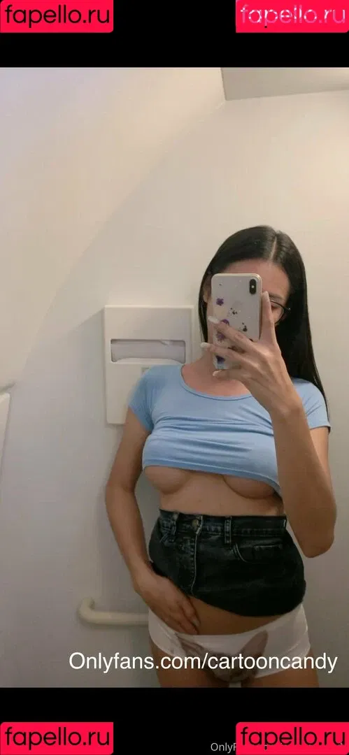 Cartooncandy Onlyfans Photo Gallery 