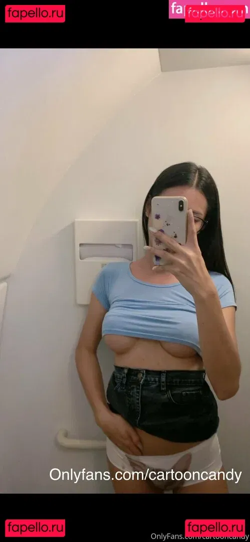 Cartooncandy Onlyfans Photo Gallery 