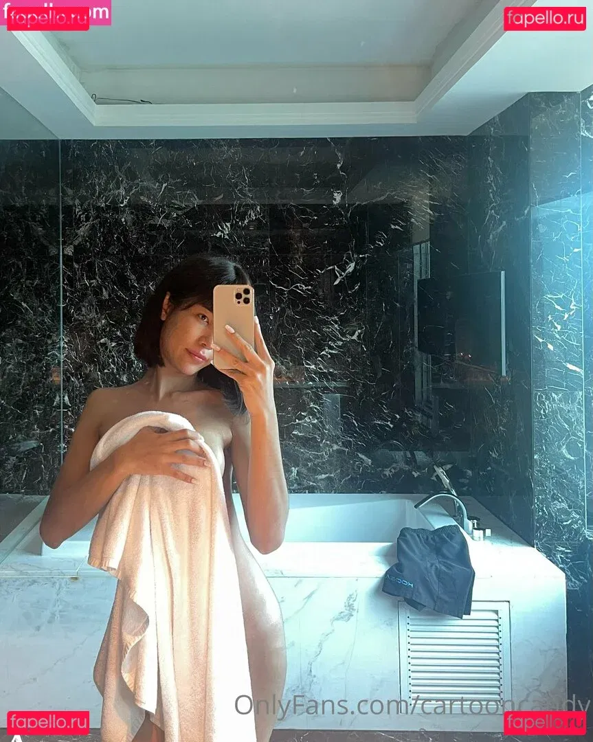 Cartooncandy Onlyfans Photo Gallery 