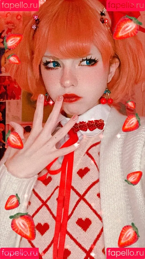 Stardustcos Onlyfans Photo Gallery 