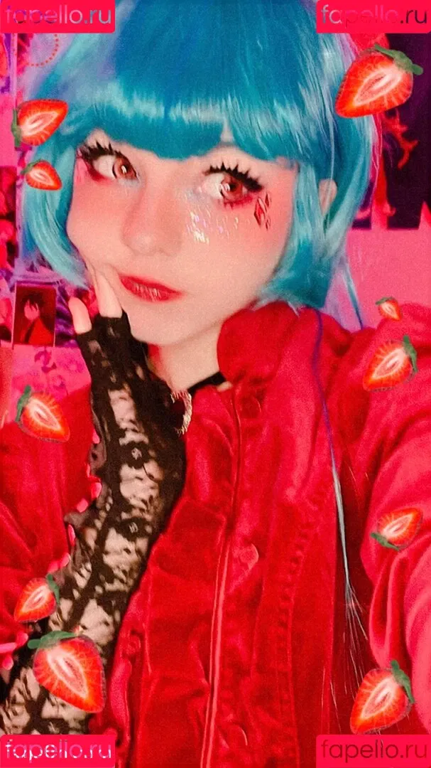 Stardustcos Onlyfans Photo Gallery 