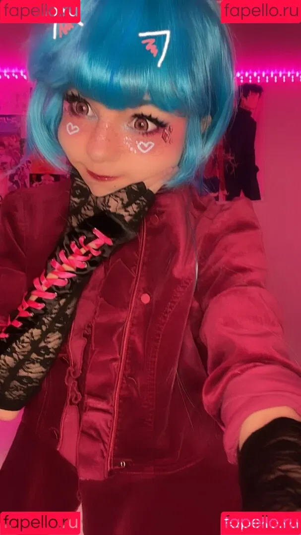 Stardustcos Onlyfans Photo Gallery 