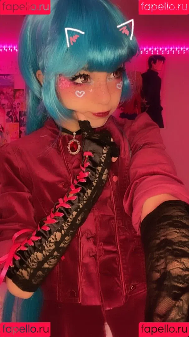 Stardustcos Onlyfans Photo Gallery 