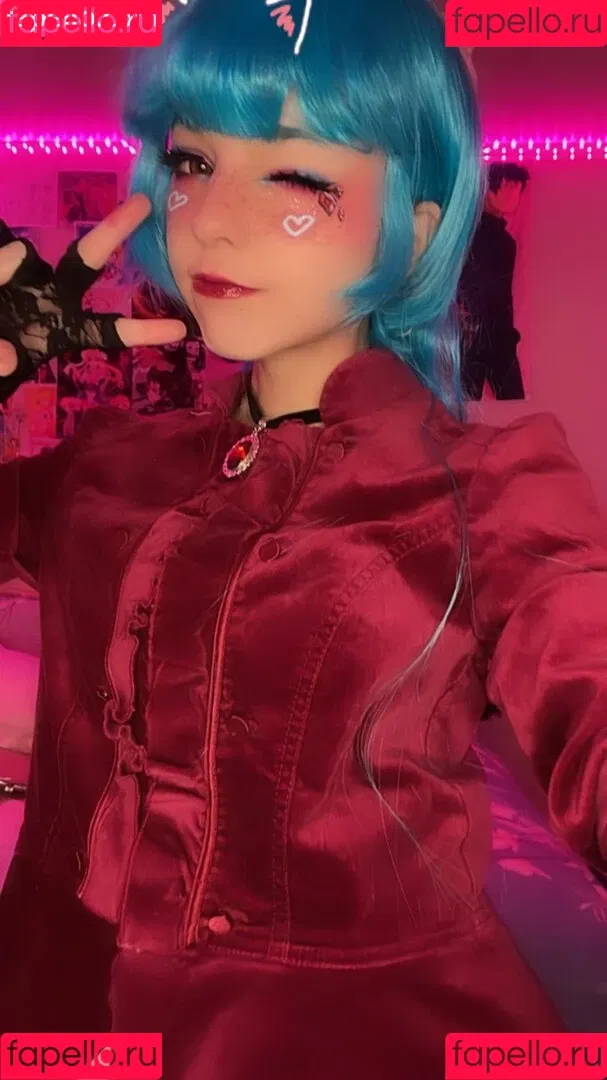Stardustcos Onlyfans Photo Gallery 