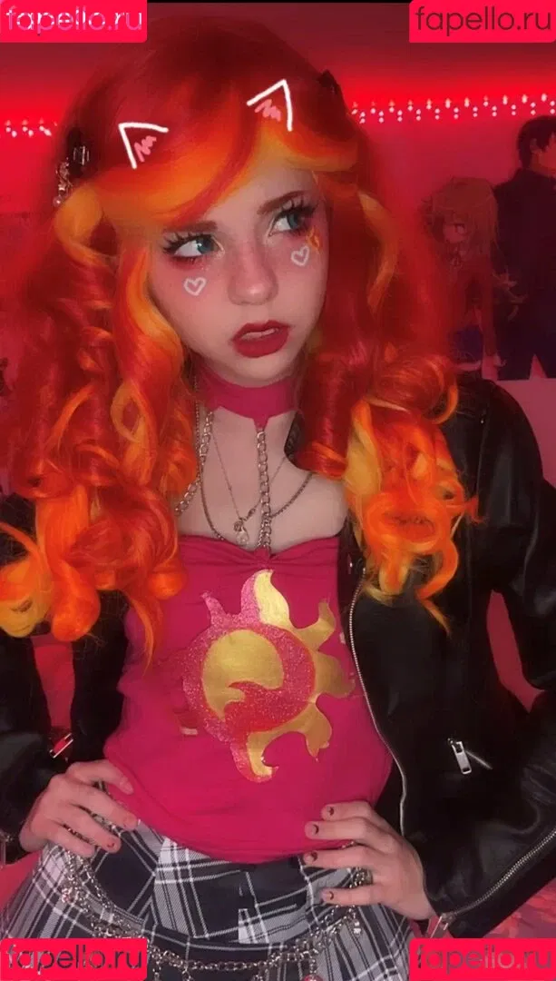 Stardustcos Onlyfans Photo Gallery 