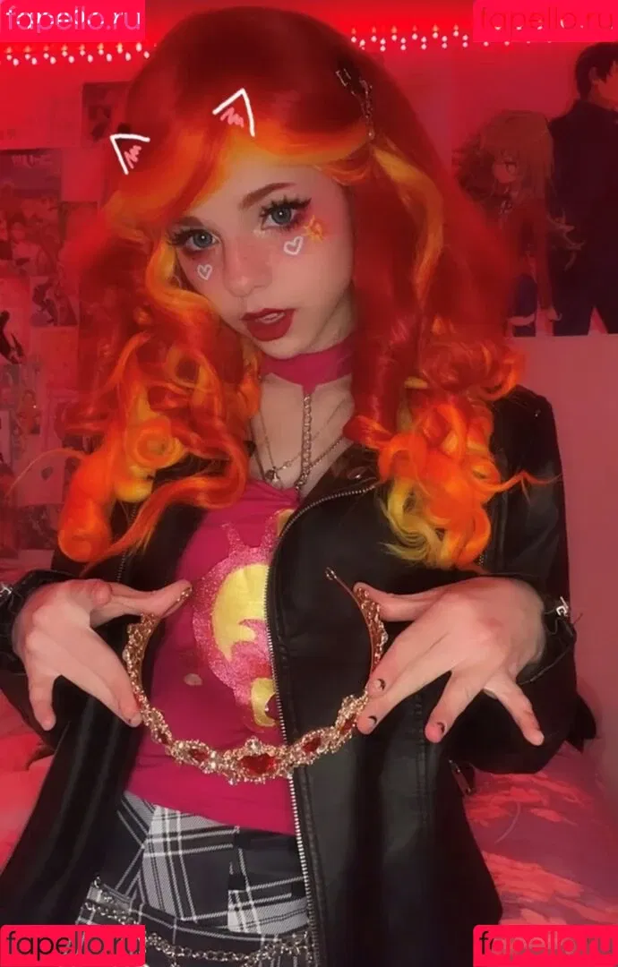 Stardustcos Onlyfans Photo Gallery 