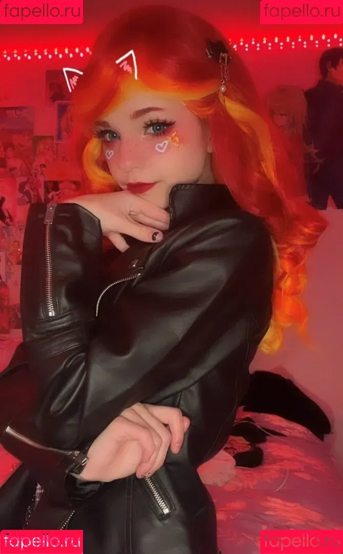 Stardustcos Onlyfans Photo Gallery 