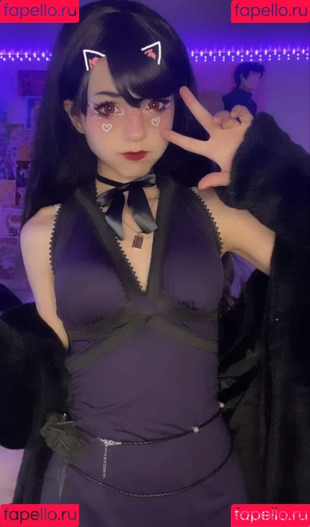 Stardustcos Onlyfans Photo Gallery 