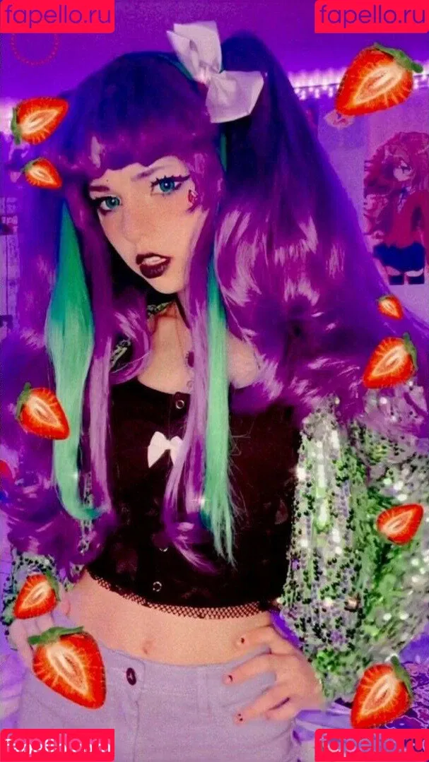 Stardustcos Onlyfans Photo Gallery 