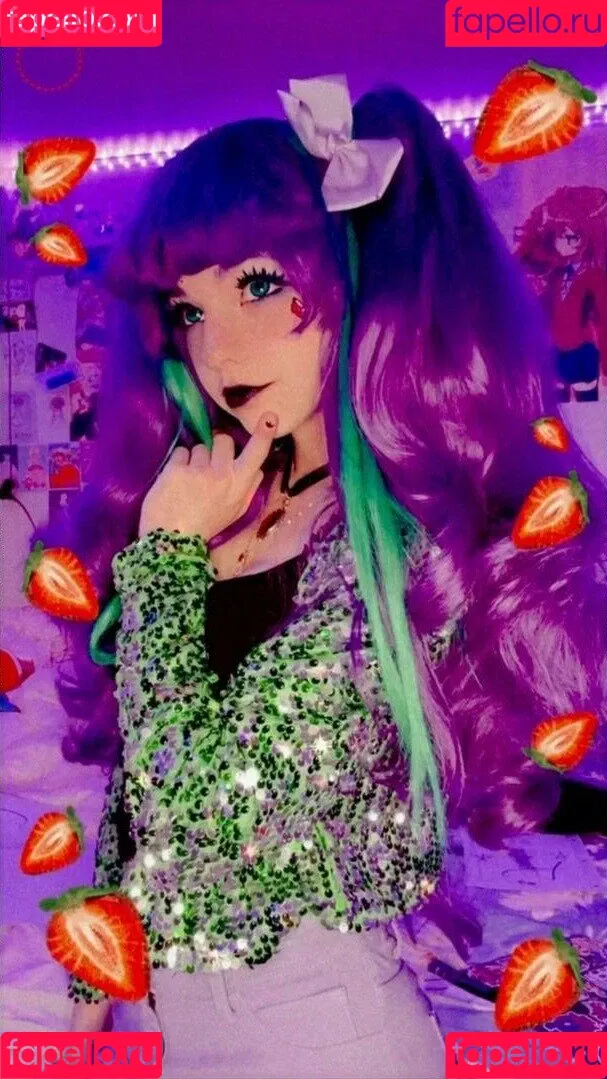 Stardustcos Onlyfans Photo Gallery 