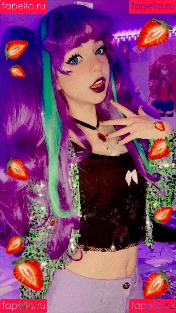 Stardustcos Onlyfans Photo Gallery 