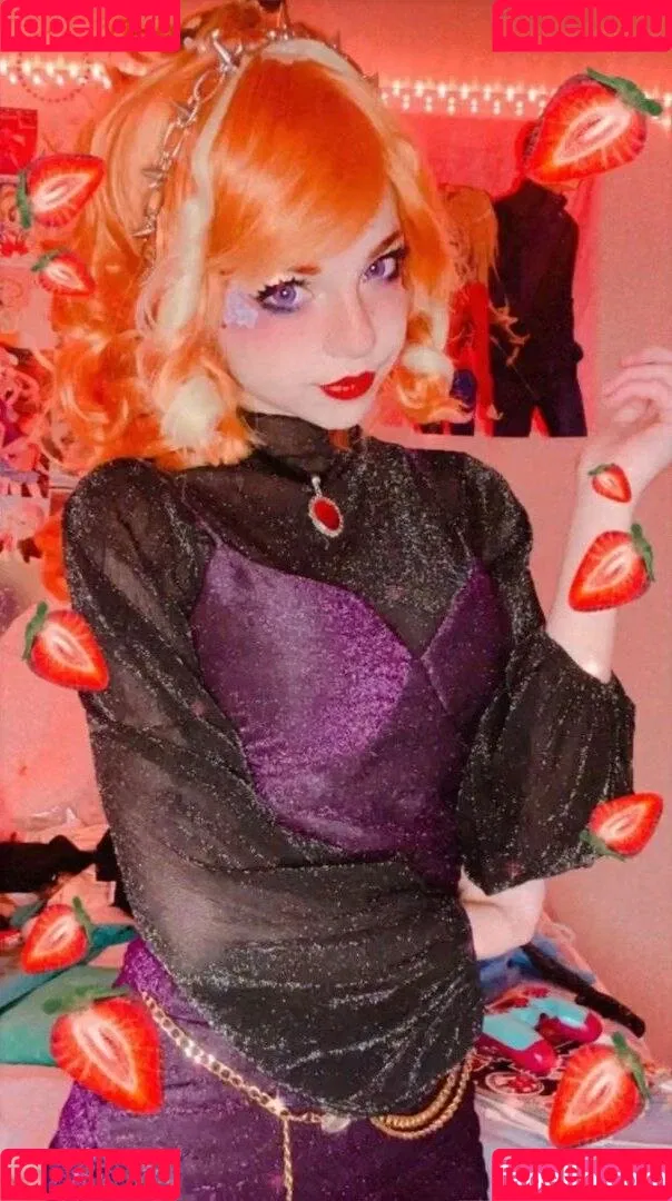 Stardustcos Onlyfans Photo Gallery 