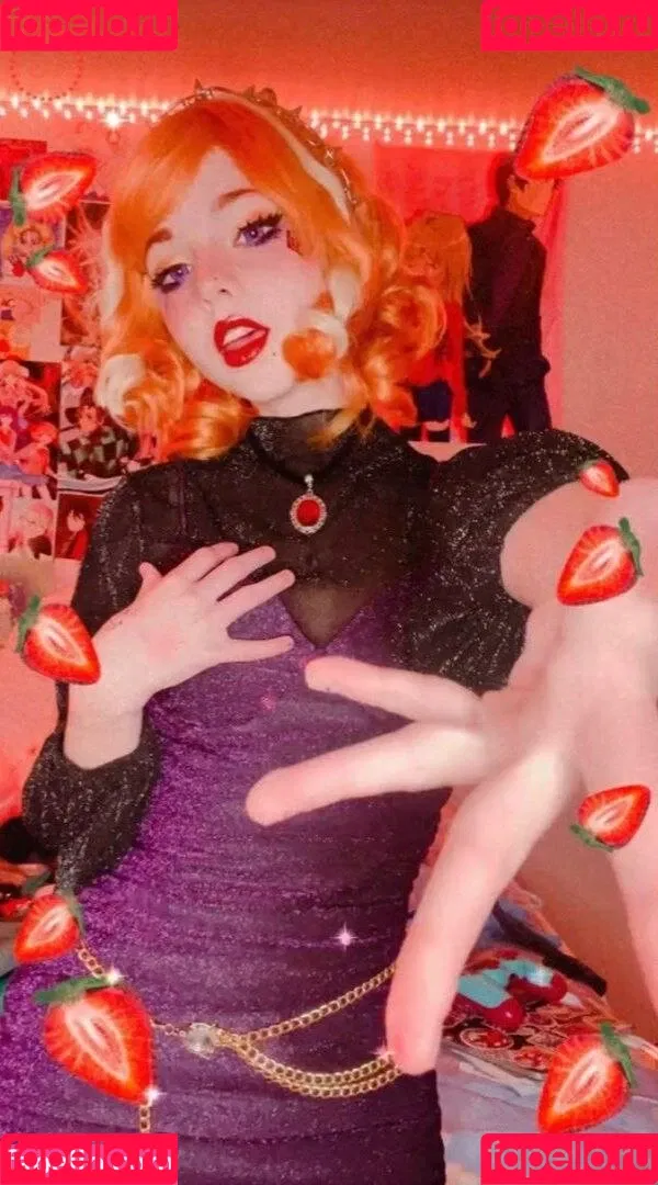 Stardustcos Onlyfans Photo Gallery 