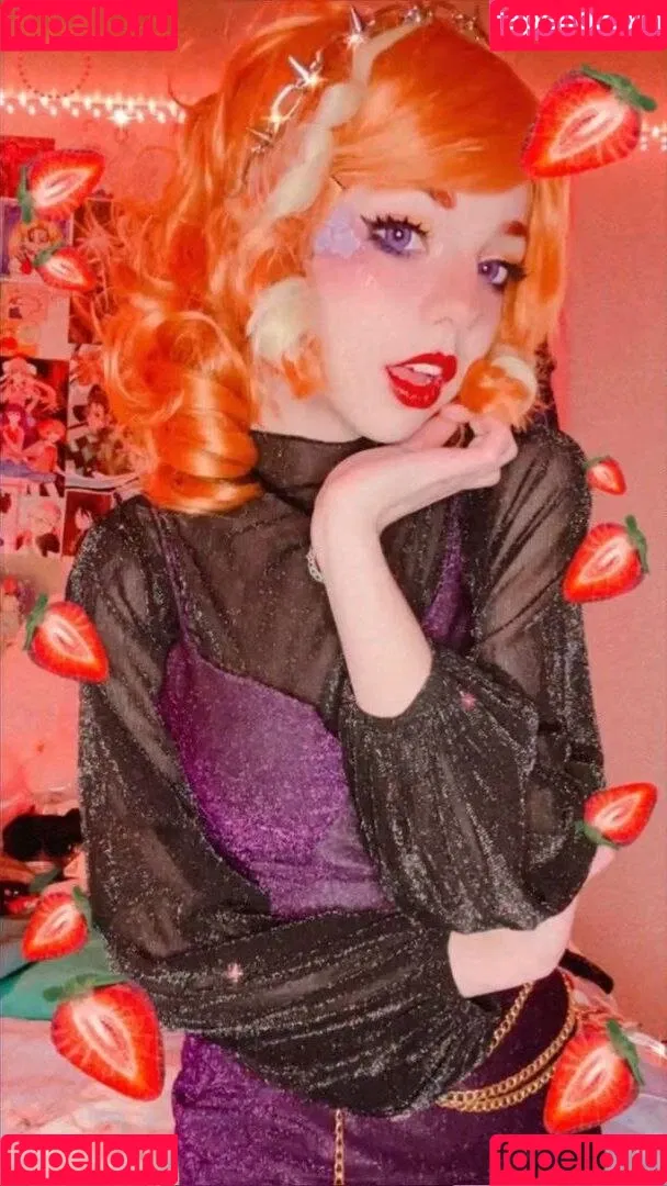 Stardustcos Onlyfans Photo Gallery 