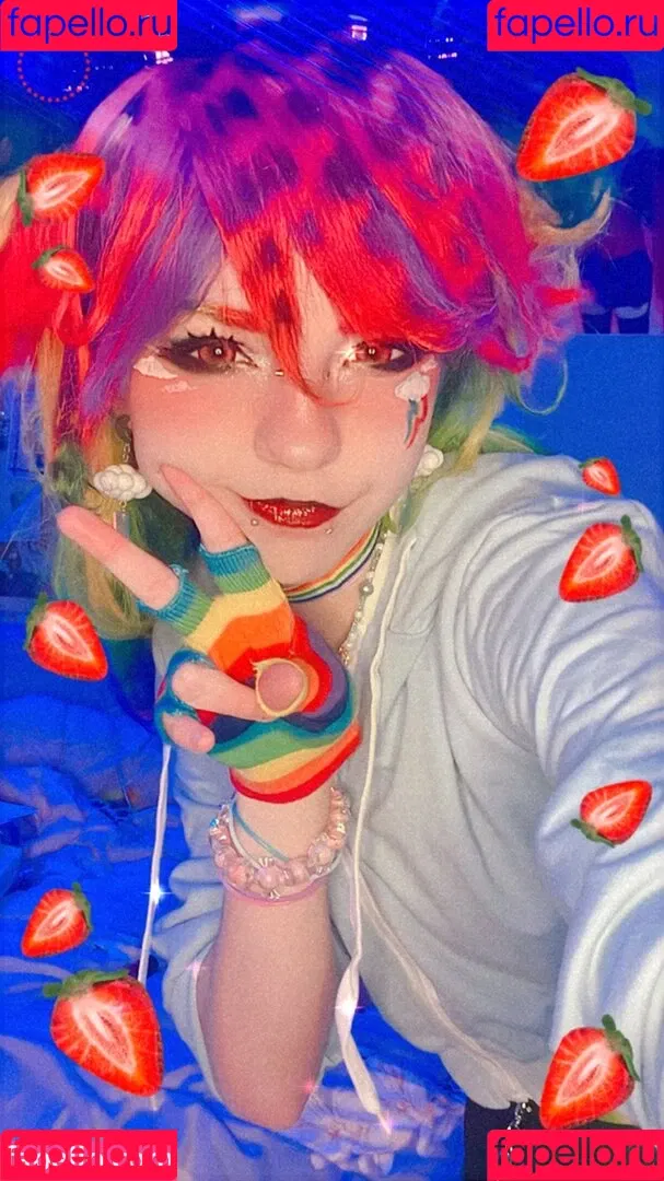 Stardustcos Onlyfans Photo Gallery 