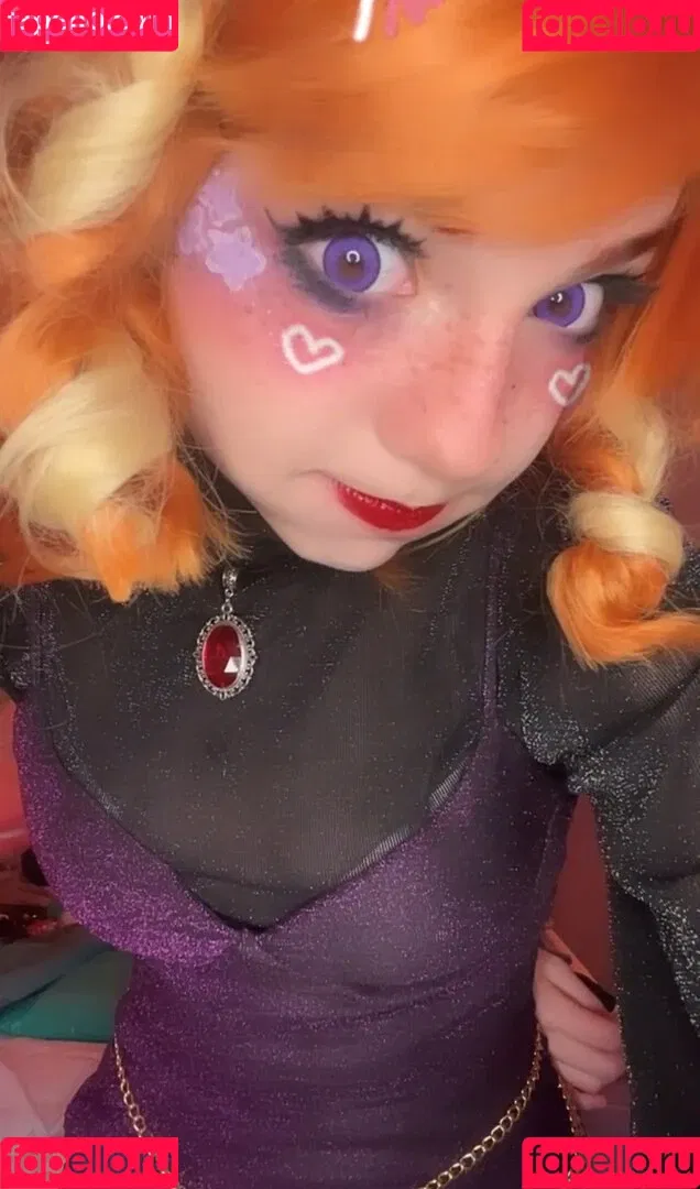 Stardustcos Onlyfans Photo Gallery 