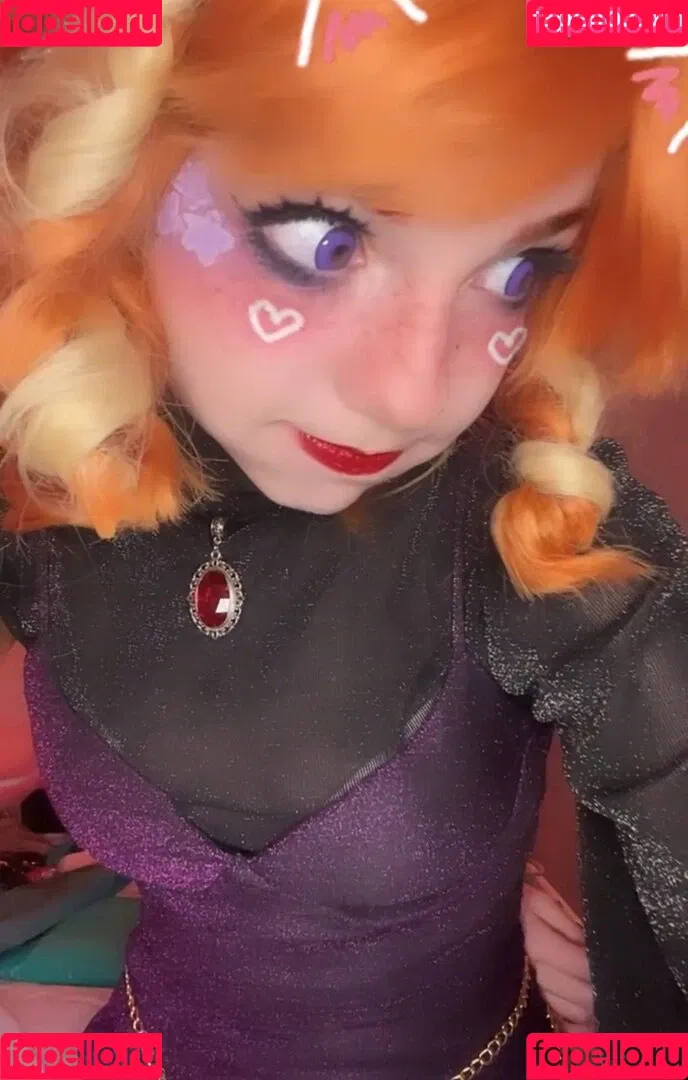 Stardustcos Onlyfans Photo Gallery 