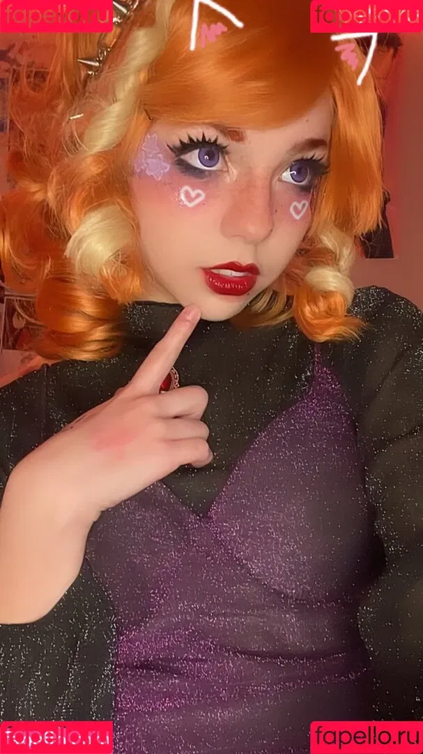 Stardustcos Onlyfans Photo Gallery 