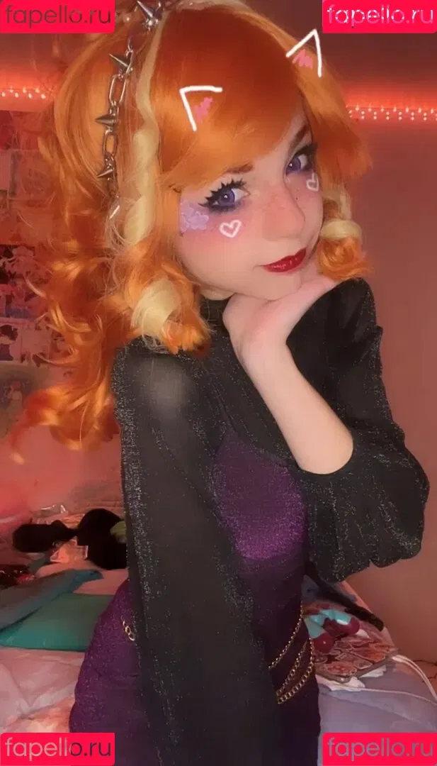 Stardustcos Onlyfans Photo Gallery 