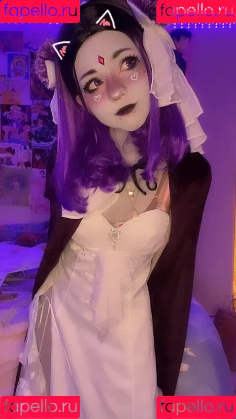 Stardustcos Onlyfans Photo Gallery 