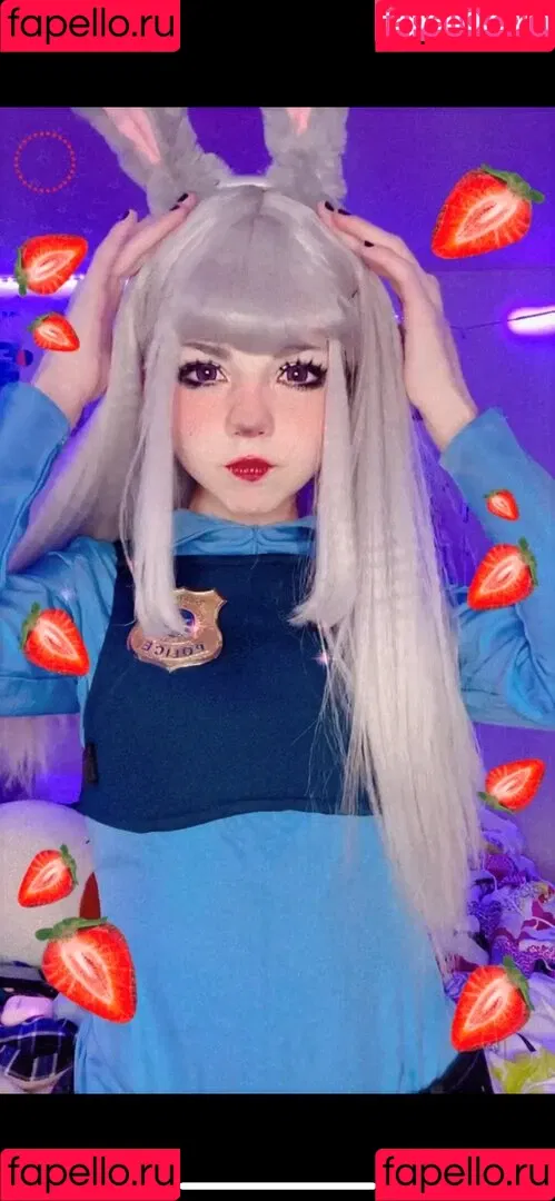 Stardustcos Onlyfans Photo Gallery 