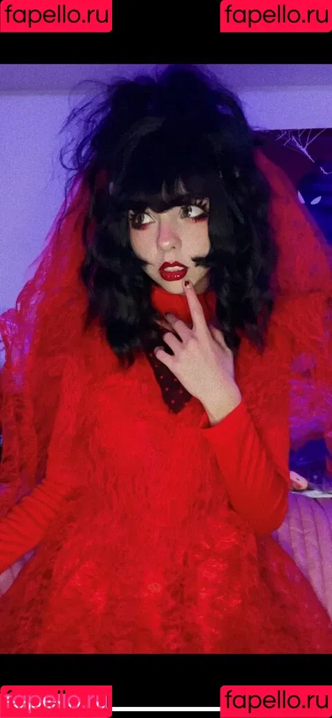 Stardustcos Onlyfans Photo Gallery 