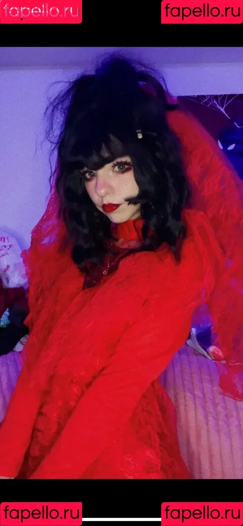 Stardustcos Onlyfans Photo Gallery 