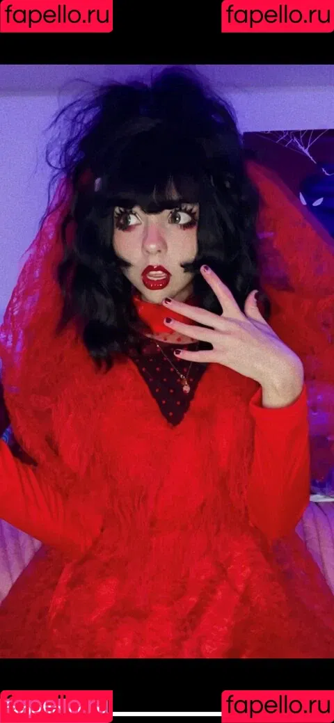 Stardustcos Onlyfans Photo Gallery 