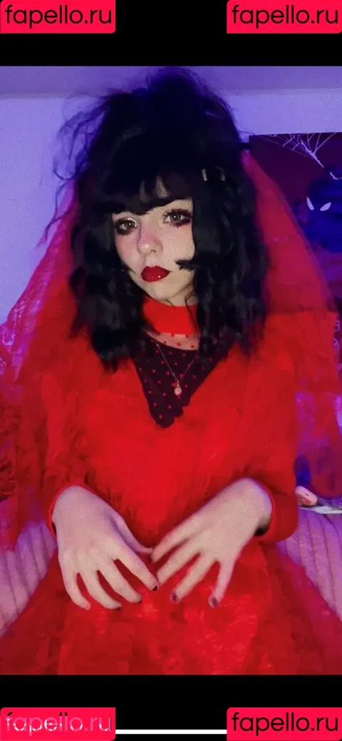 Stardustcos Onlyfans Photo Gallery 