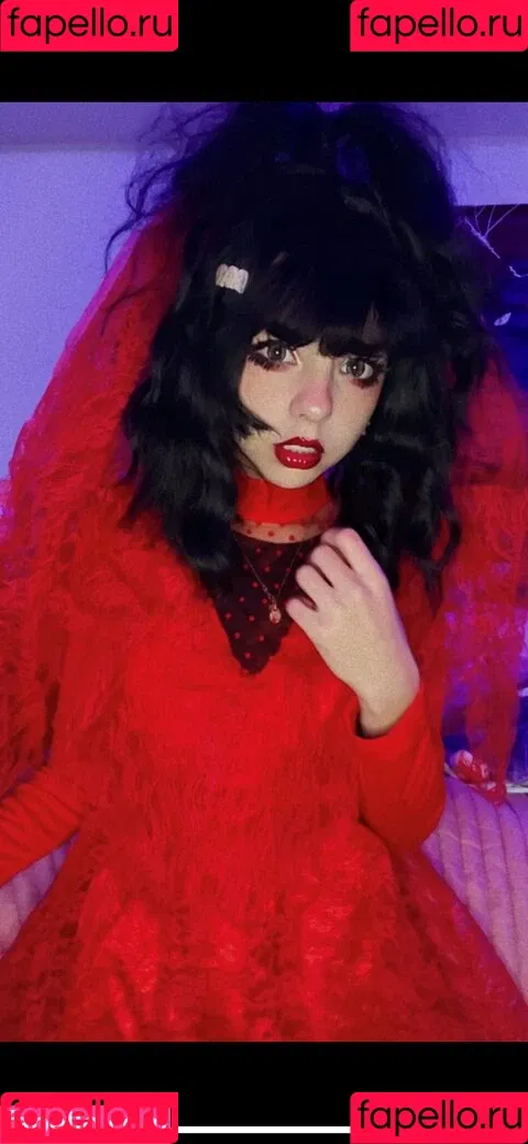 Stardustcos Onlyfans Photo Gallery 