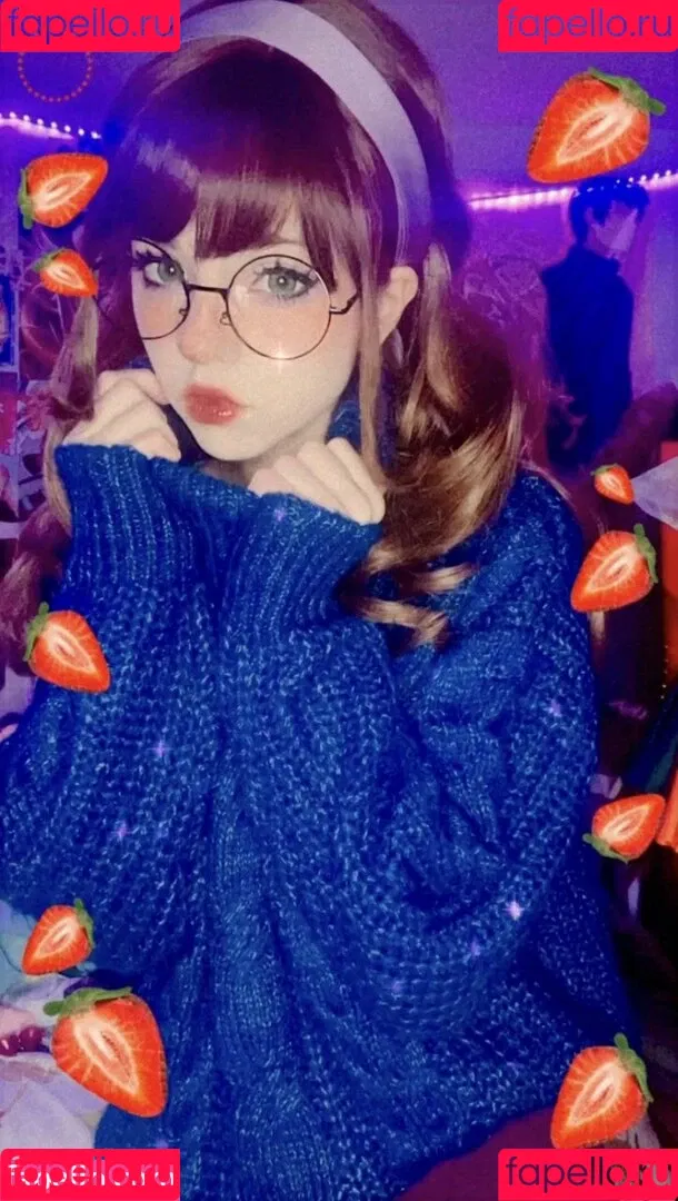 Stardustcos Onlyfans Photo Gallery 