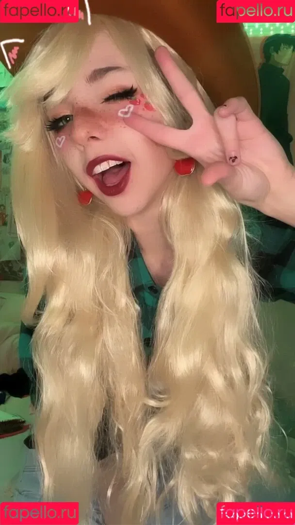 Stardustcos Onlyfans Photo Gallery 