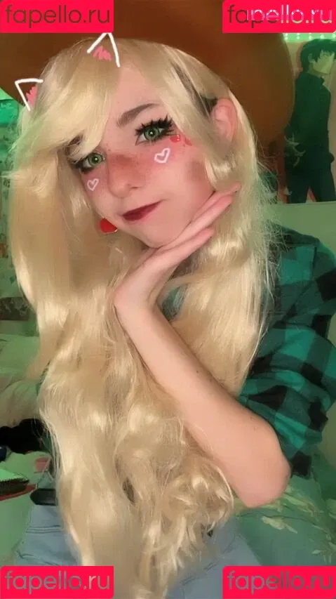 Stardustcos Onlyfans Photo Gallery 