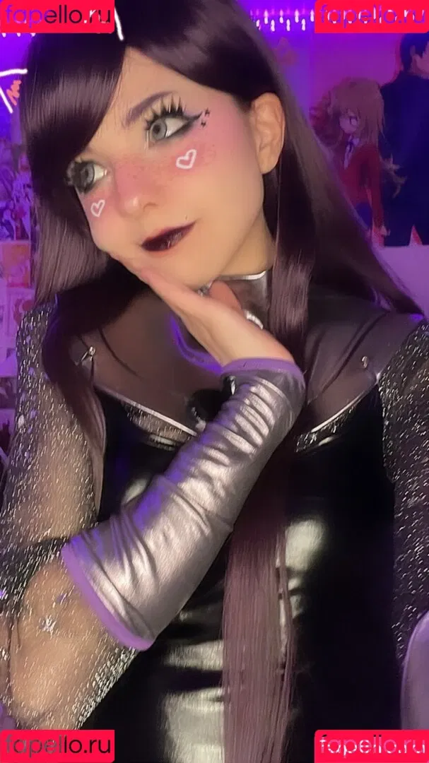 Stardustcos Onlyfans Photo Gallery 