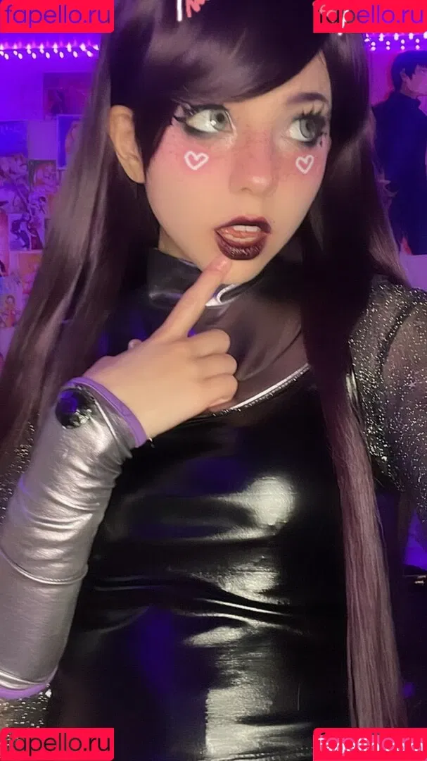 Stardustcos Onlyfans Photo Gallery 