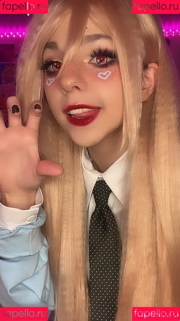 Stardustcos Onlyfans Photo Gallery 