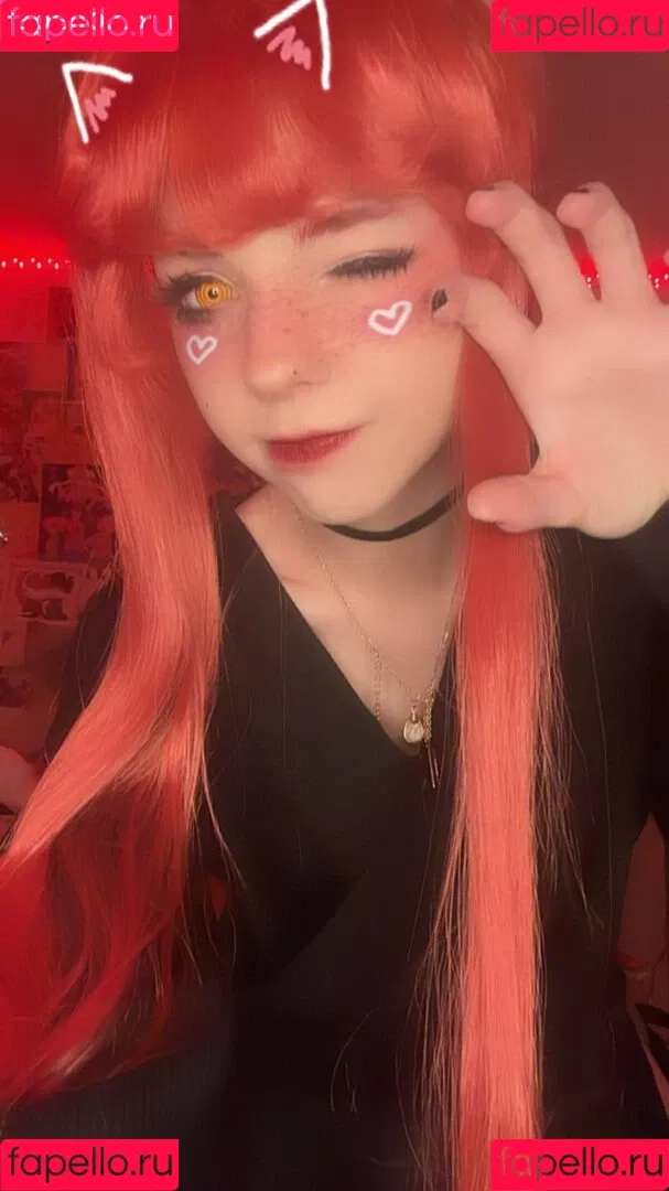 Stardustcos Onlyfans Photo Gallery 