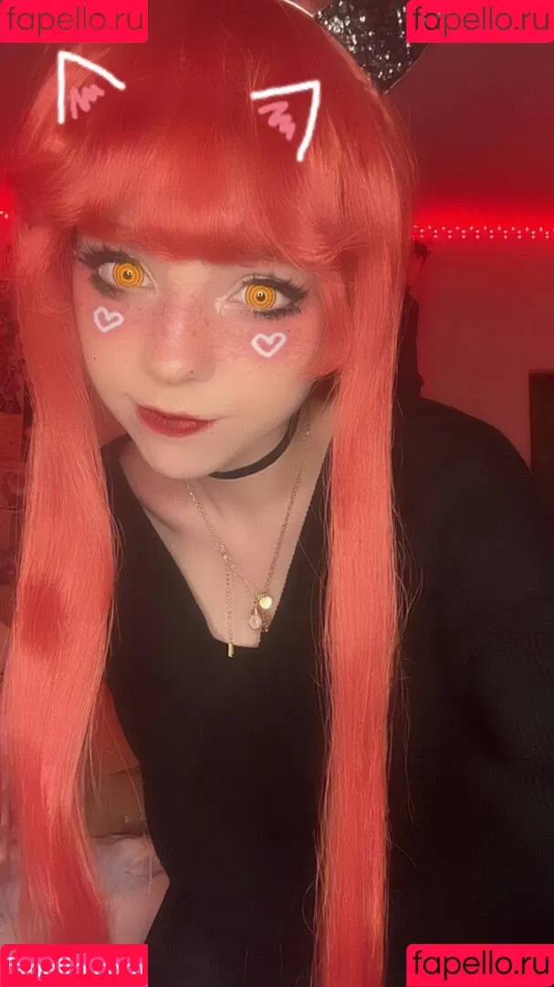 Stardustcos Onlyfans Photo Gallery 