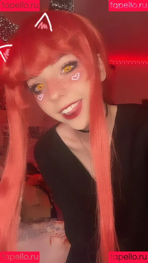 Stardustcos Onlyfans Photo Gallery 