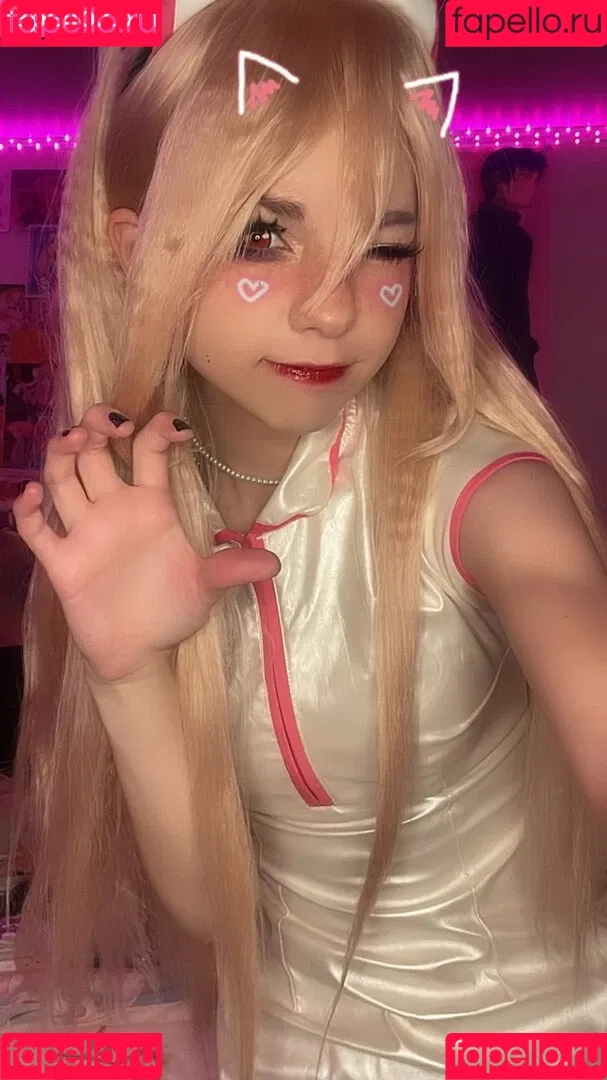 Stardustcos Onlyfans Photo Gallery 
