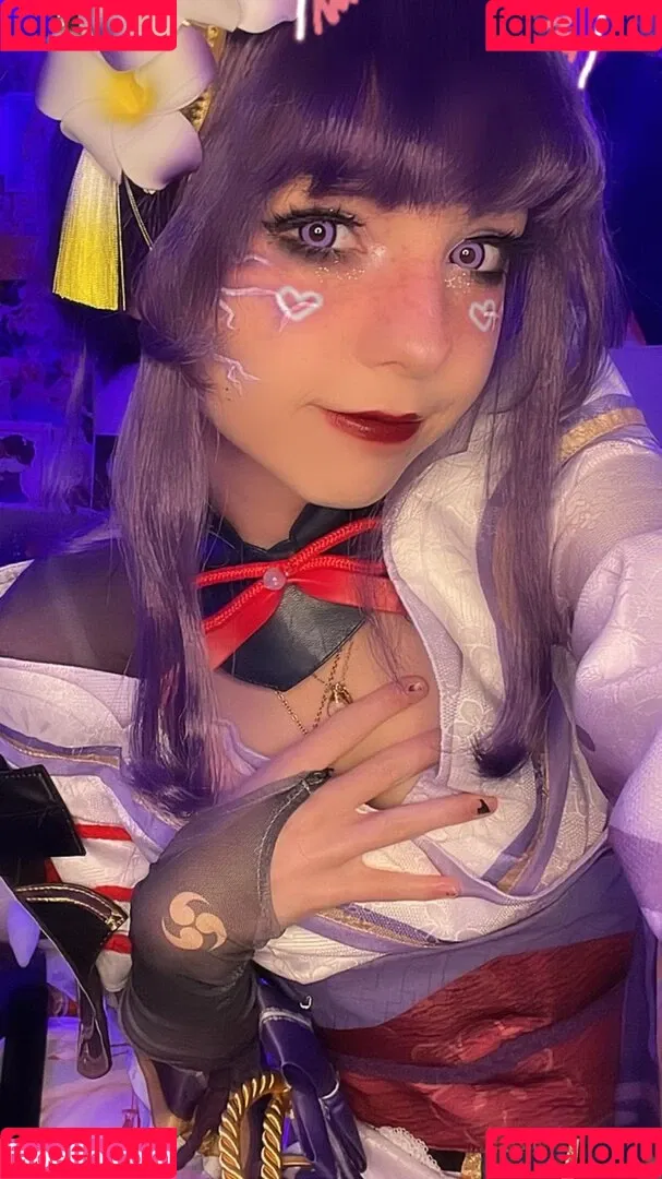Stardustcos Onlyfans Photo Gallery 