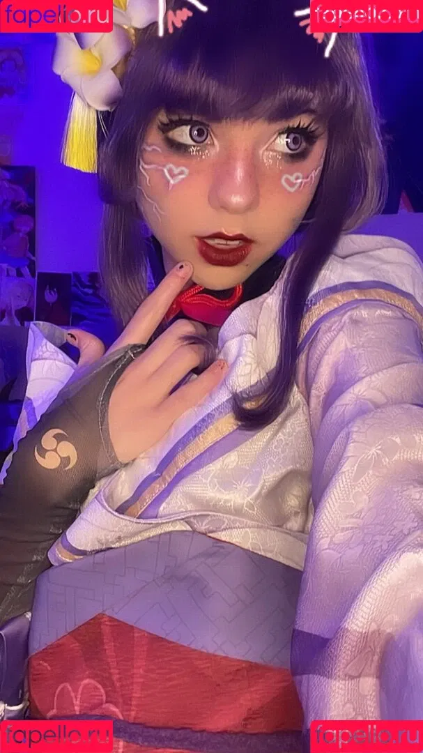 Stardustcos Onlyfans Photo Gallery 