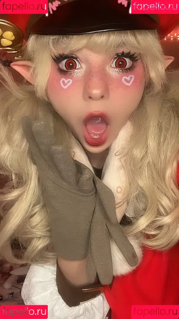 Stardustcos Onlyfans Photo Gallery 