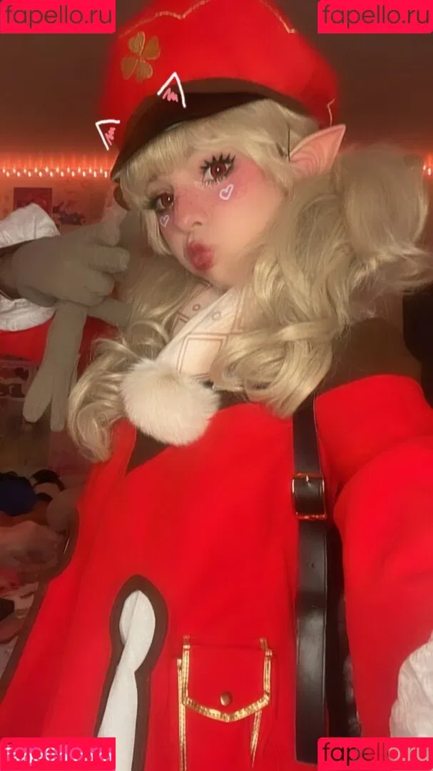 Stardustcos Onlyfans Photo Gallery 